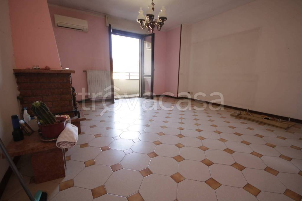 appartamento in vendita a Crema