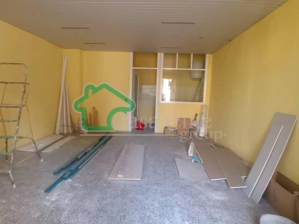 appartamento in vendita a Crema in zona San Bernardino