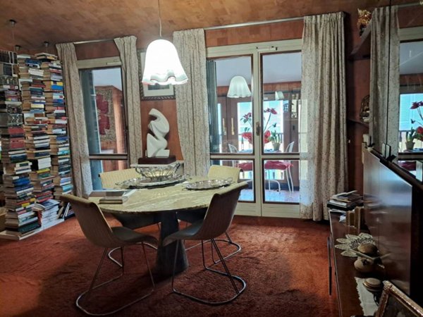 appartamento in vendita a Crema