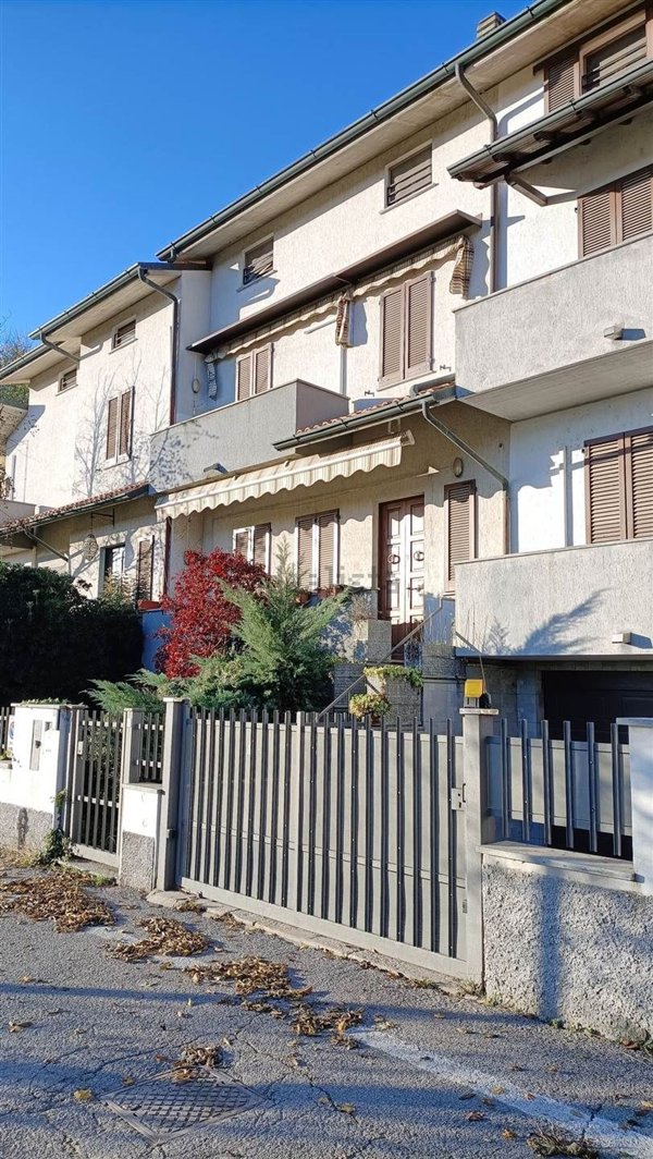 casa indipendente in vendita a Crema in zona San Bernardino