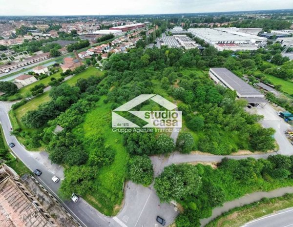 terreno agricolo in vendita a Crema