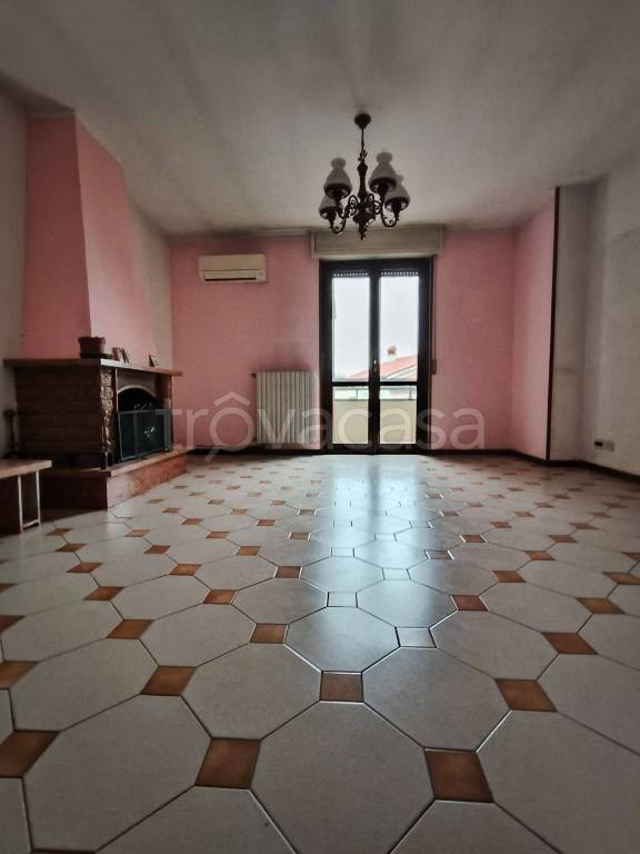 appartamento in vendita a Crema