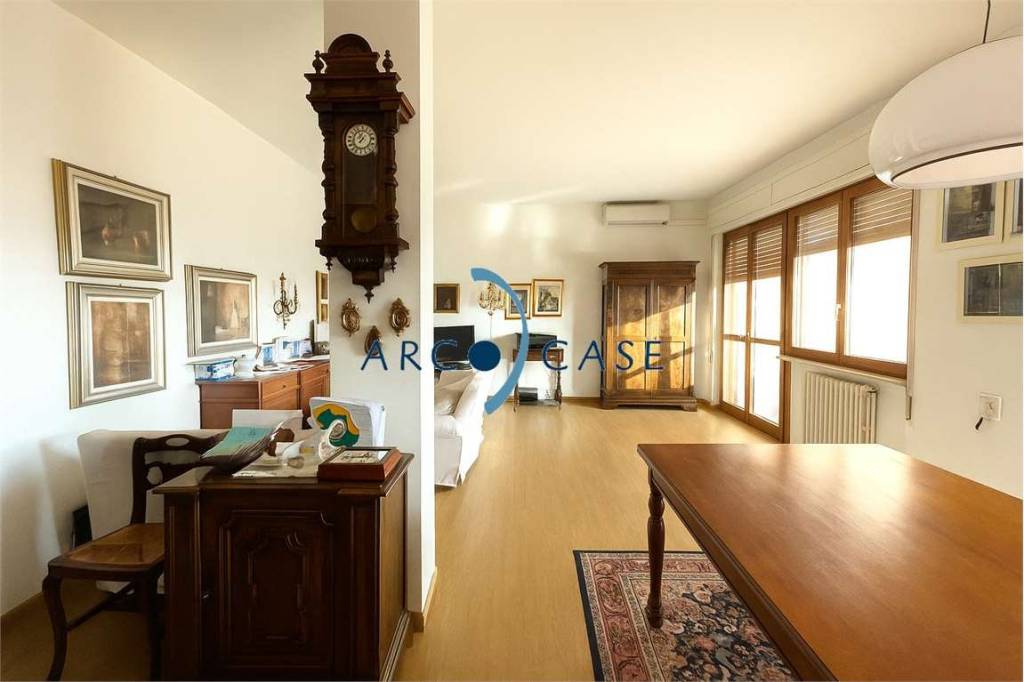 appartamento in vendita a Crema