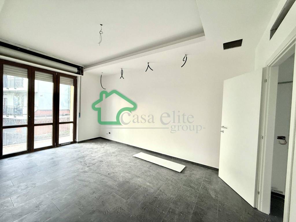 appartamento in vendita a Crema in zona San Bernardino