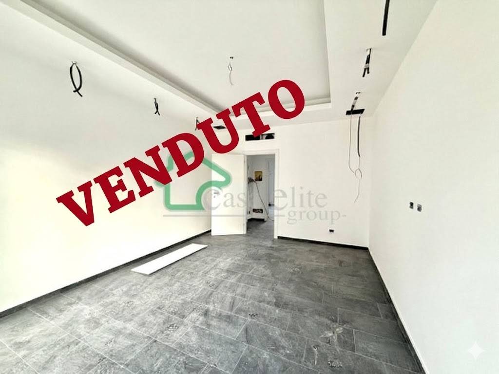 appartamento in vendita a Crema in zona San Bernardino