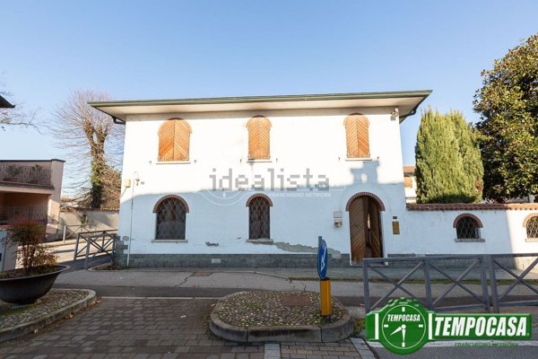 casa indipendente in vendita a Crema