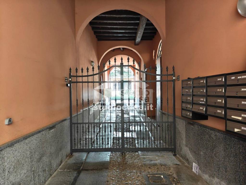 appartamento in vendita a Crema