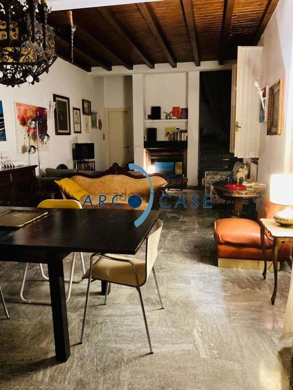 casa indipendente in vendita a Crema