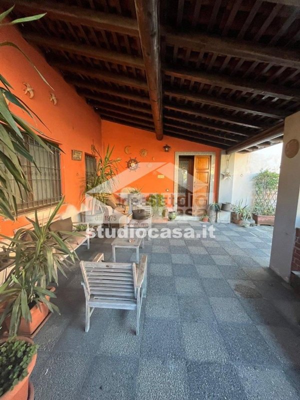 casa indipendente in vendita a Crema