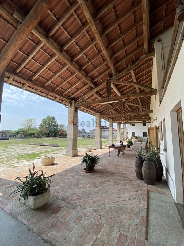 casa indipendente in vendita a Crema