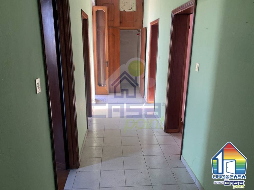 appartamento in vendita a Crema