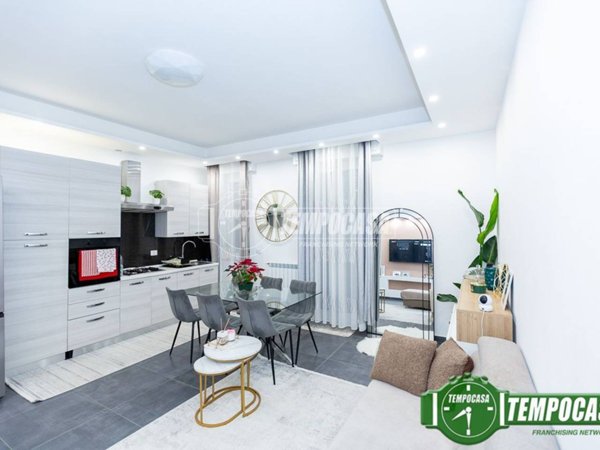 appartamento in vendita a Crema