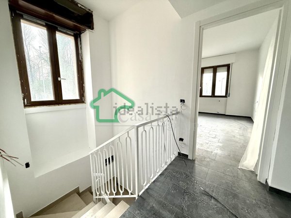 appartamento in vendita a Crema