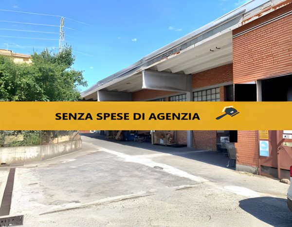 locale di sgombero in vendita a Crema