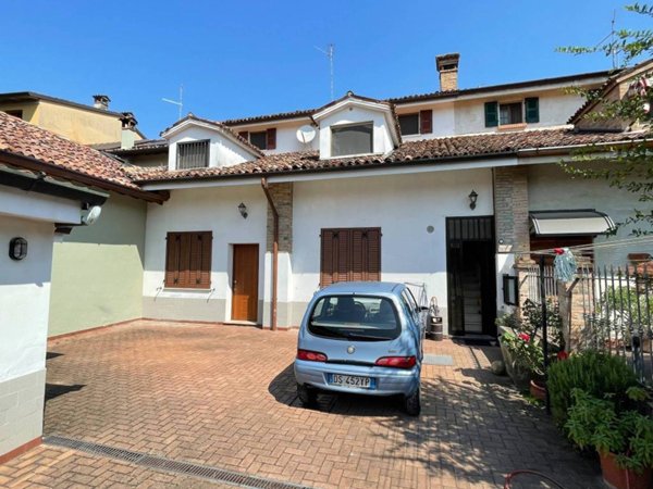 appartamento in vendita a Crema