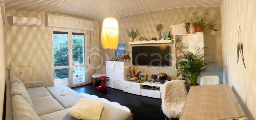 appartamento in vendita a Crema