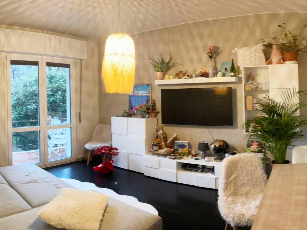 appartamento in vendita a Crema in zona San Bernardino