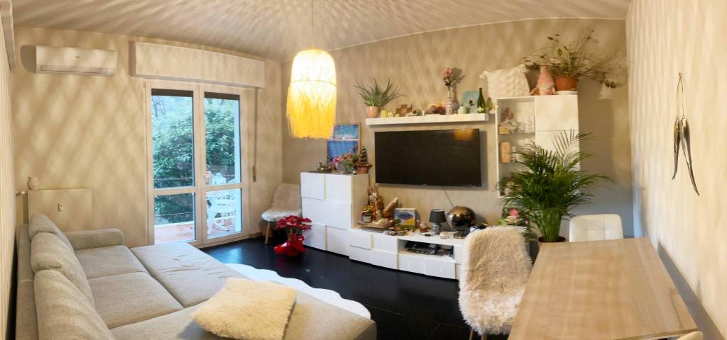 appartamento in vendita a Crema