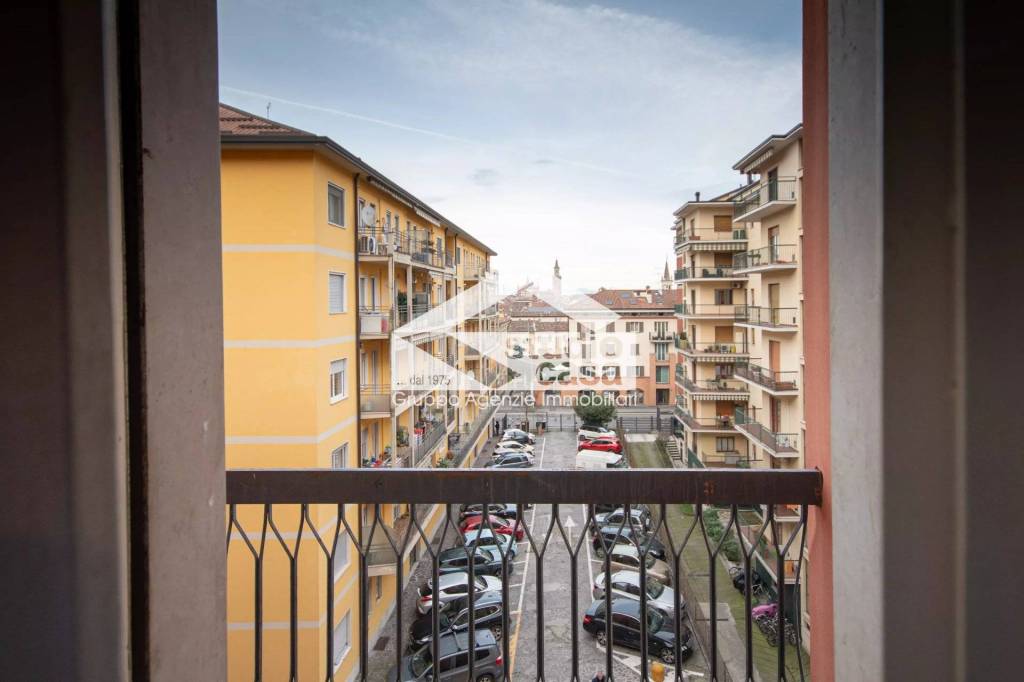 appartamento in vendita a Crema