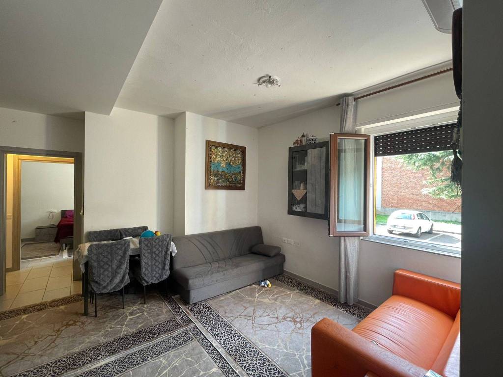 appartamento in vendita a Crema