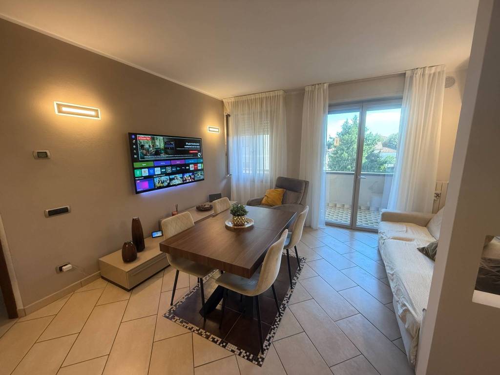 appartamento in vendita a Crema in zona San Bernardino