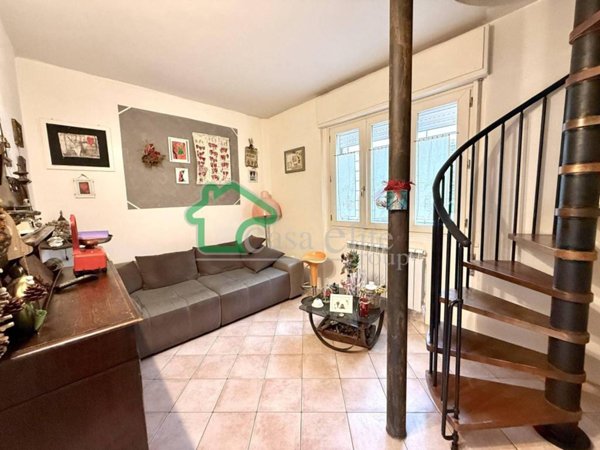 casa indipendente in vendita a Crema in zona San Bernardino