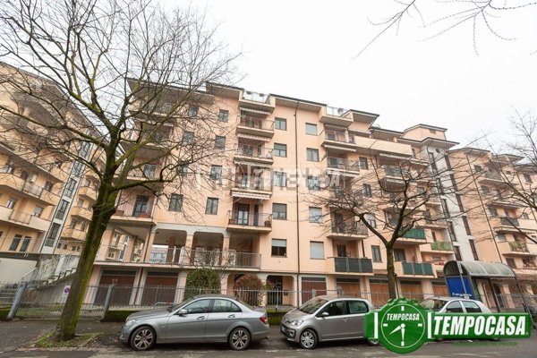 appartamento in vendita a Crema