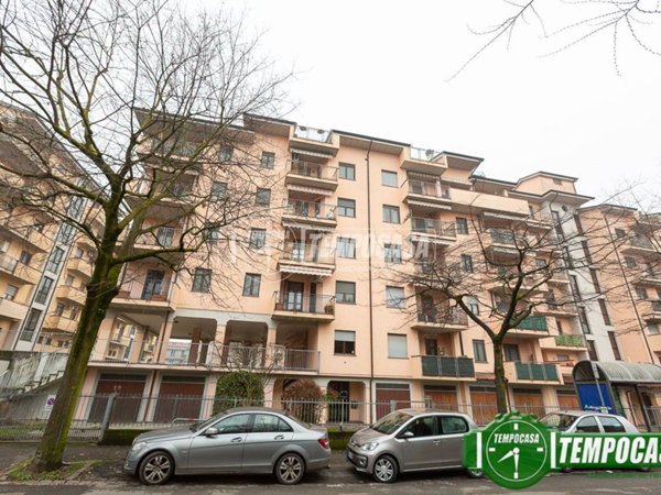 appartamento in vendita a Crema