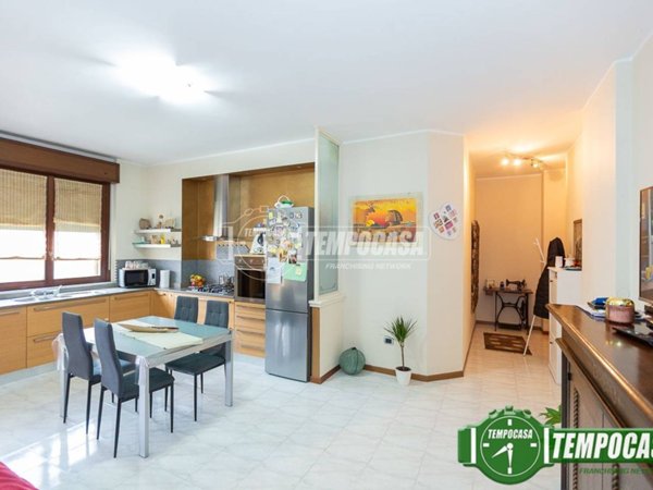 appartamento in vendita a Crema