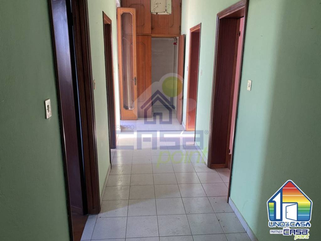 appartamento in vendita a Crema