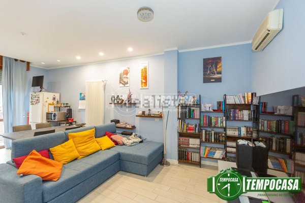 appartamento in vendita a Crema