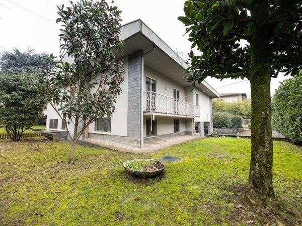 casa indipendente in vendita a Crema in zona San Bernardino