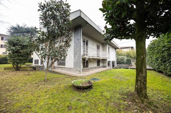 casa indipendente in vendita a Crema in zona San Bernardino