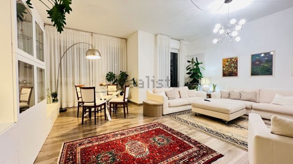 appartamento in vendita a Crema