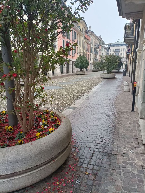 appartamento in vendita a Crema