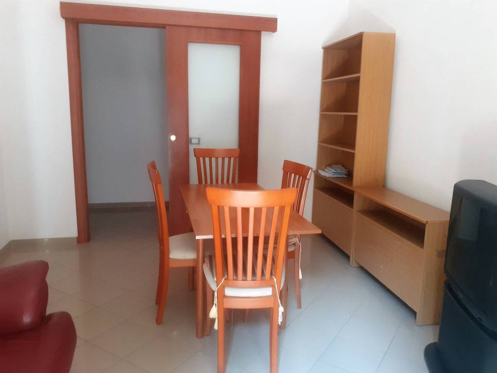 appartamento in vendita a Crema