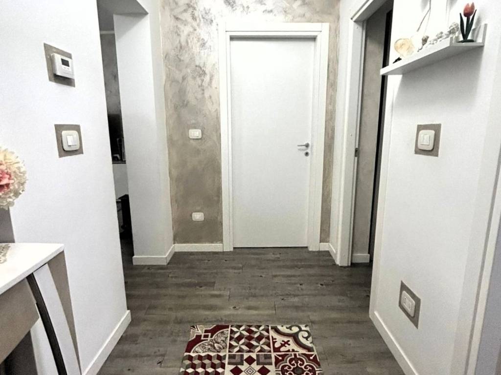 appartamento in vendita a Crema in zona San Bernardino