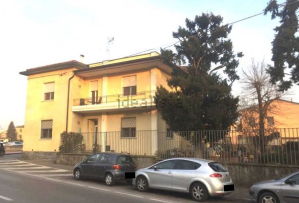 appartamento in vendita a Crema