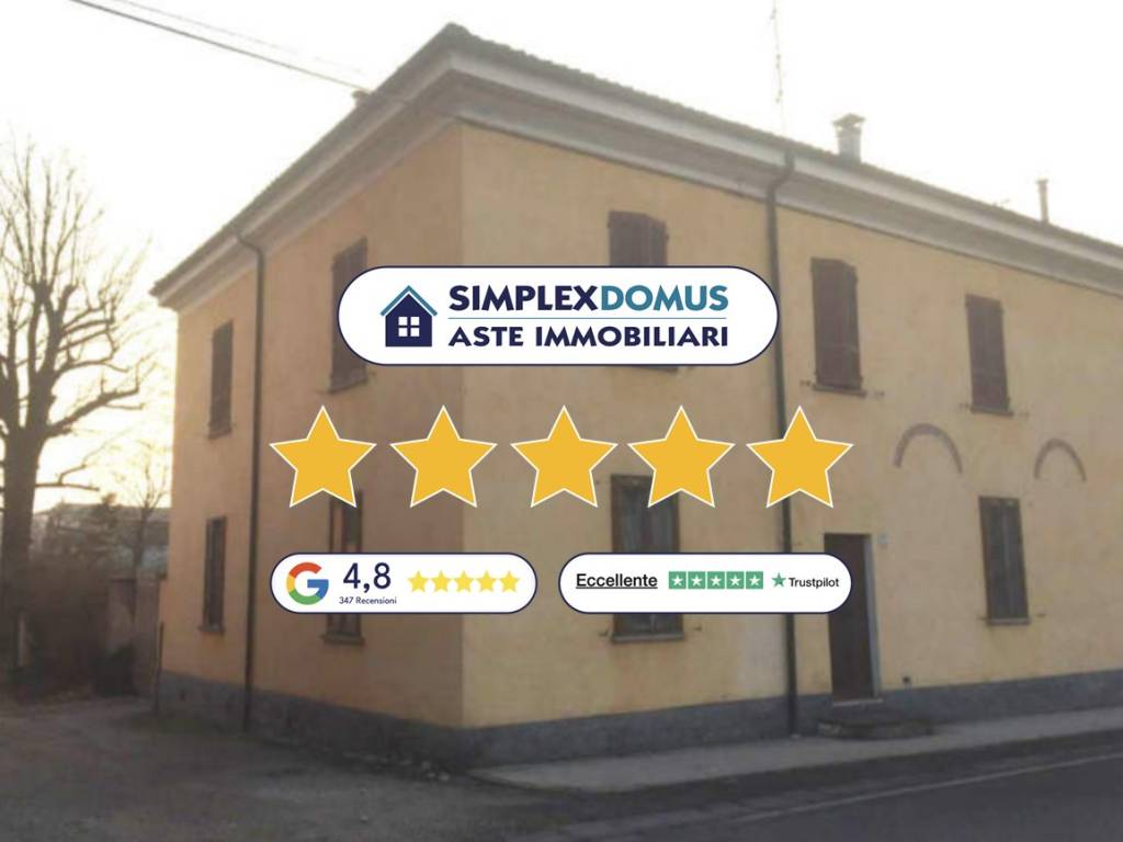 appartamento in vendita a Crema in zona San Bernardino