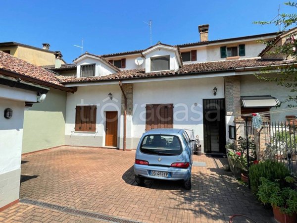 appartamento in vendita a Crema