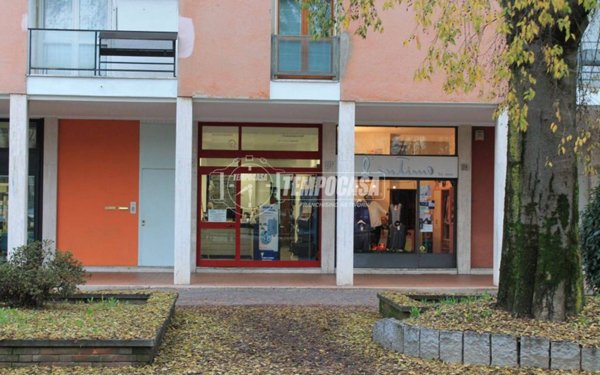 negozio in vendita a Crema