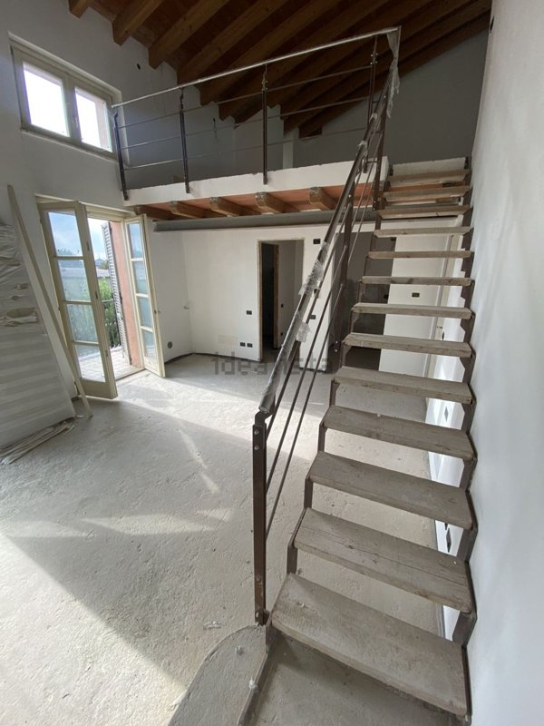 appartamento in vendita a Crema