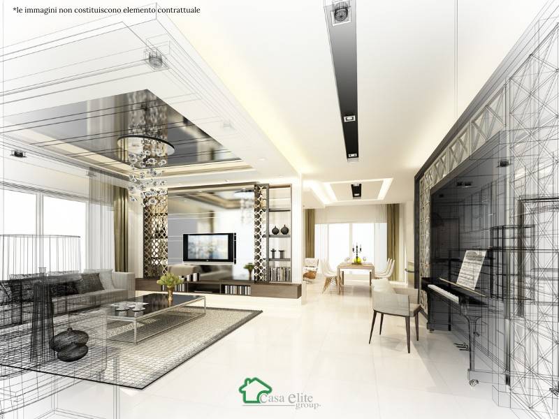 appartamento in vendita a Crema