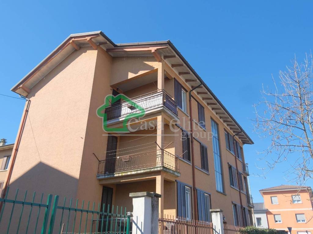 appartamento in vendita a Crema