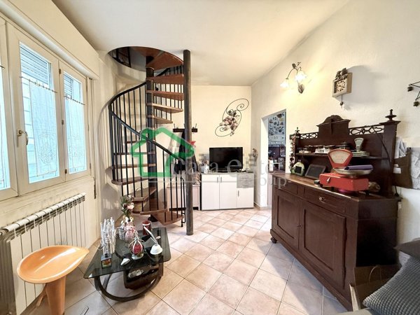 appartamento in vendita a Crema in zona San Bernardino