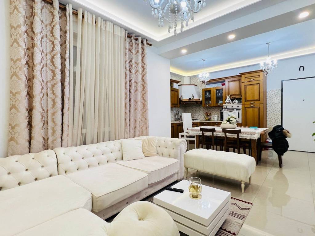 appartamento in vendita a Crema in zona San Bernardino