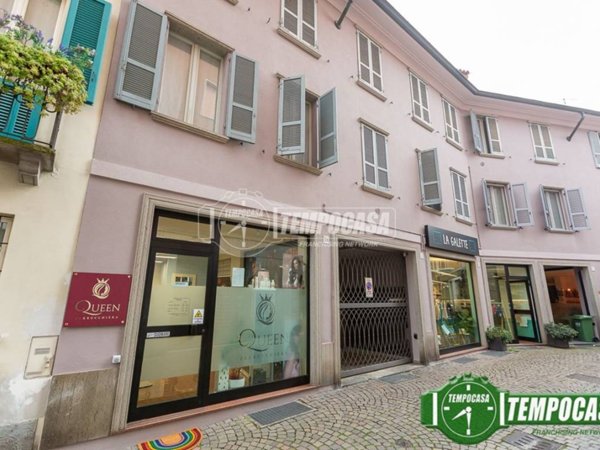 appartamento in vendita a Crema