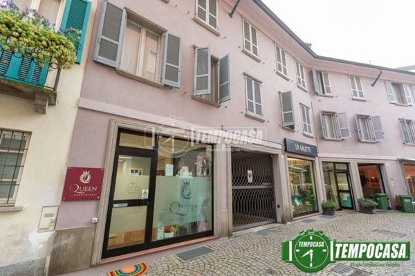 negozio in vendita a Crema