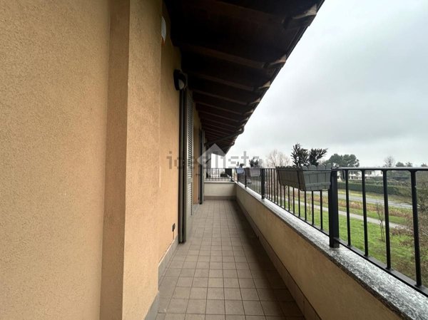 appartamento in vendita a Crema