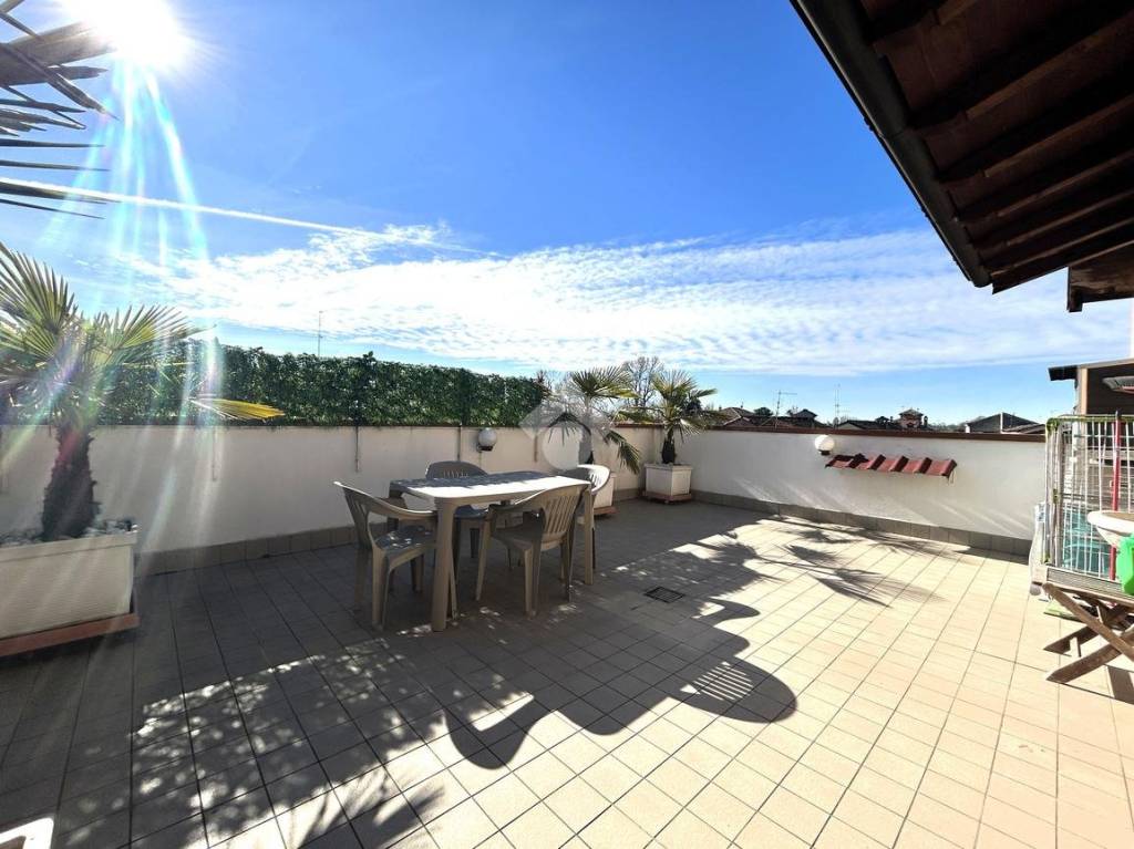 appartamento in vendita a Crema